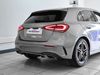 Mercedes-Benz A Class A180d AMG Line Premium 5dr Auto