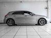 Mercedes-Benz A Class A180d AMG Line Premium 5dr Auto