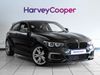 BMW 1 Series M140i Shadow Edition 3dr Step Auto