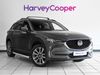 Mazda CX-5 2.2d [184] GT Sport Nav+ 5dr Auto AWD