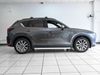 Mazda CX-5 2.2d [184] GT Sport Nav+ 5dr Auto AWD