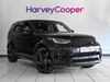 Land Rover Discovery 3.0 D300 R-Dynamic HSE Commercial Auto (£41,990 + VAT)