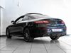 Mercedes-Benz E Class E400d 4Matic AMG Line Night Ed Pre+ 2dr 9G-Tronic Coupe