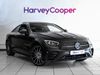 Mercedes-Benz E Class E400d 4Matic AMG Line Night Ed Pre+ 2dr 9G-Tronic Coupe