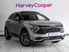 Kia Sportage 1.6T GDi HEV GT-Line S 5dr Auto AWD