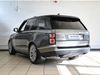 Land Rover Range Rover 4.4 SDV8 Vogue SE 4dr Auto