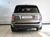 Land Rover Range Rover 4.4 SDV8 Vogue SE 4dr Auto