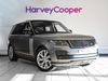 Land Rover Range Rover 4.4 SDV8 Vogue SE 4dr Auto