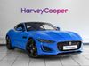 Jaguar F-TYPE 5.0 P450 Supercharged V8 Reims Edition 2dr Auto
