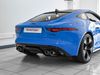 Jaguar F-TYPE 5.0 P450 Supercharged V8 Reims Edition 2dr Auto