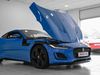 Jaguar F-TYPE 5.0 P450 Supercharged V8 Reims Edition 2dr Auto