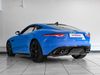 Jaguar F-TYPE 5.0 P450 Supercharged V8 Reims Edition 2dr Auto