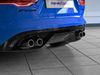 Jaguar F-TYPE 5.0 P450 Supercharged V8 Reims Edition 2dr Auto