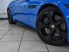 Jaguar F-TYPE 5.0 P450 Supercharged V8 Reims Edition 2dr Auto