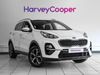 Kia Sportage 1.6 GDi ISG 2 5dr