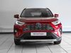 Toyota RAV4 2.5 VVT-i Hybrid Excel 5dr CVT