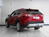 Toyota RAV4 2.5 VVT-i Hybrid Excel 5dr CVT