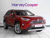 Toyota RAV4 2.5 VVT-i Hybrid Excel 5dr CVT