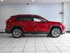 Toyota RAV4 2.5 VVT-i Hybrid Excel 5dr CVT