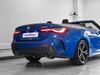 BMW 4 Series 420d MHT M Sport 2dr Step Auto