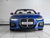 BMW 4 Series 420d MHT M Sport 2dr Step Auto