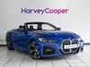BMW 4 Series 420d MHT M Sport 2dr Step Auto