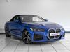 BMW 4 Series 420d MHT M Sport 2dr Step Auto