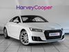 Audi TT 2.0T FSI Quattro Sport 2dr S Tronic