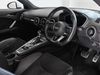 Audi TT 2.0T FSI Quattro Sport 2dr S Tronic