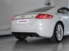 Audi TT 2.0T FSI Quattro Sport 2dr S Tronic