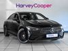 Mercedes-Benz CLA Class CLA 180 AMG Line Premium Plus 4dr Tip Auto