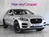Jaguar F-pace 2.0d Portfolio 5dr Auto