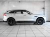 Jaguar F-pace 2.0d Portfolio 5dr Auto
