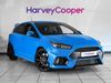 Ford Focus Rs 2.3 EcoBoost 5dr Mountune M375