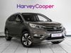 Honda CR-V 1.6 i-DTEC 160 EX 5dr