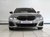 BMW 3 Series M340i xDrive MHT 5dr Step Auto
