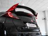 Honda Civic 2.0 i-VTEC Type R GT 5dr