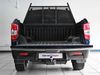 Ssangyong Musso Double Cab Pick Up 202 Saracen Auto