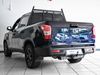 Ssangyong Musso Double Cab Pick Up 202 Saracen Auto