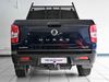 Ssangyong Musso Double Cab Pick Up 202 Saracen Auto