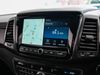 Ssangyong Musso Double Cab Pick Up 202 Saracen Auto
