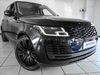 Land Rover Range Rover 3.0 D300 Vogue SE 4dr Auto
