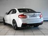 BMW 2 Series 218d M Sport 2dr Step Auto [Nav]