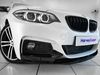 BMW 2 Series 218d M Sport 2dr Step Auto [Nav]