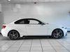 BMW 2 Series 218d M Sport 2dr Step Auto [Nav]