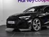 Audi A3 S3 TFSI Black Edition Sportback Quattro 5dr S Tronic 