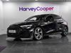 Audi A3 S3 TFSI Black Edition Sportback Quattro 5dr S Tronic 