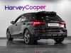 Audi A3 S3 TFSI Black Edition Sportback Quattro 5dr S Tronic 