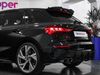 Audi A3 S3 TFSI Black Edition Sportback Quattro 5dr S Tronic 