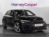 Audi A3 S3 TFSI Black Edition Sportback Quattro 5dr S Tronic 